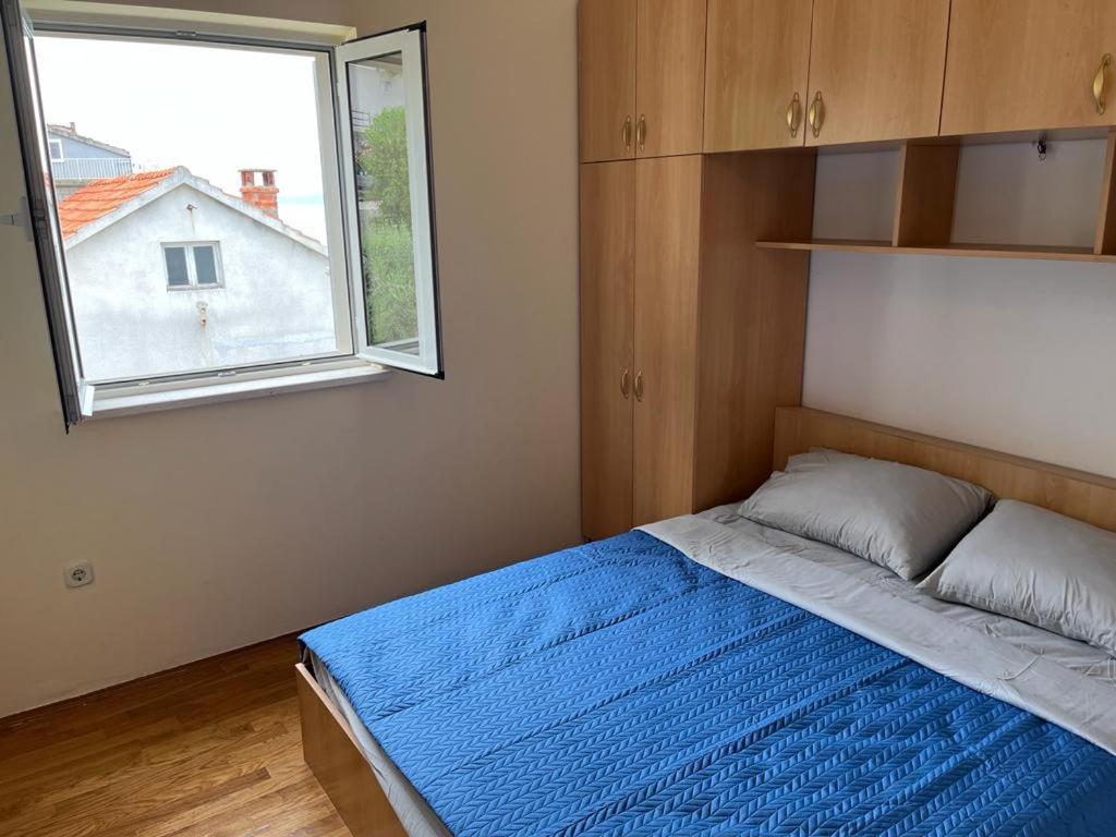 Apartmani Tomic Zavalatica Kültér fotó